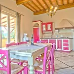 Апартаменты Il Felciaione-21 By Interhome *