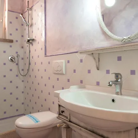 Apartmán Il Felciaione-21 By Interhome Riparbella