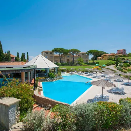 Il Felciaione-21 By Interhome