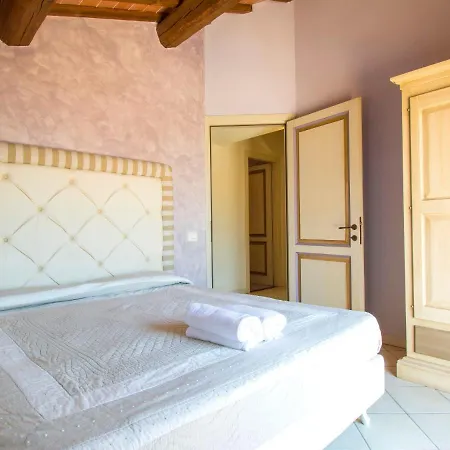 Il Felciaione-21 By Interhome