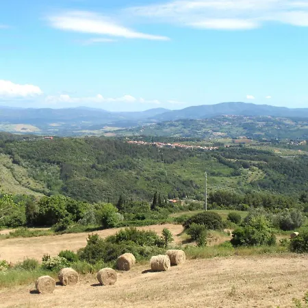 Apartmán Il Felciaione-21 By Interhome
