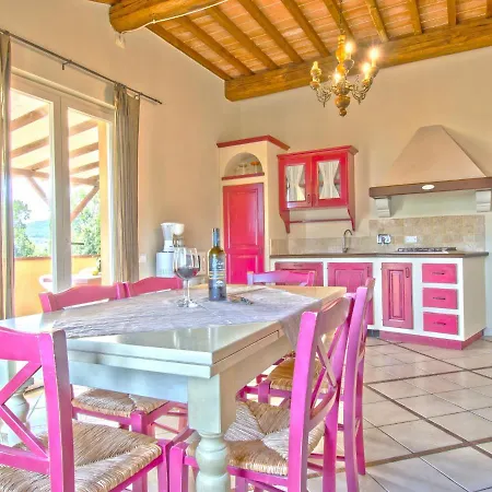 Apartmán Il Felciaione-21 By Interhome *
