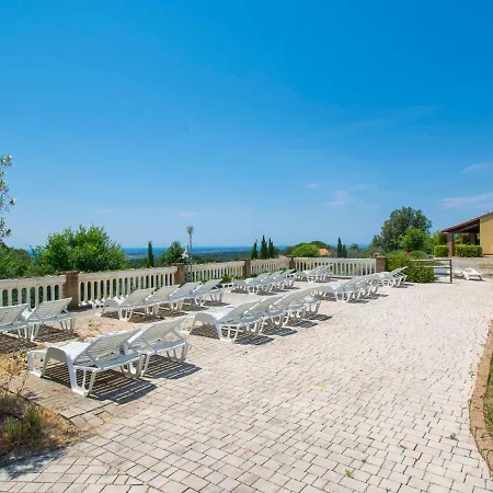 Il Felciaione-21 By Interhome Apartment *