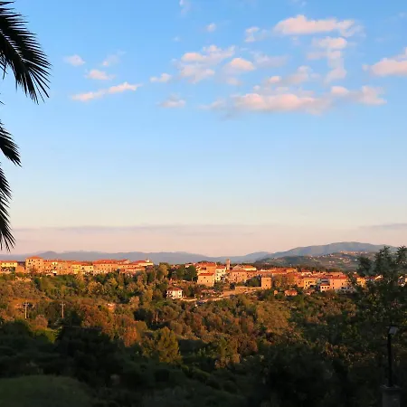 Il Felciaione-21 By Interhome Apartment Riparbella