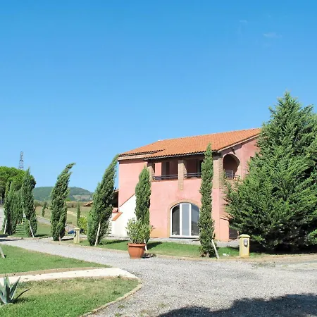 Apartment Il Felciaione-21 By Interhome Riparbella