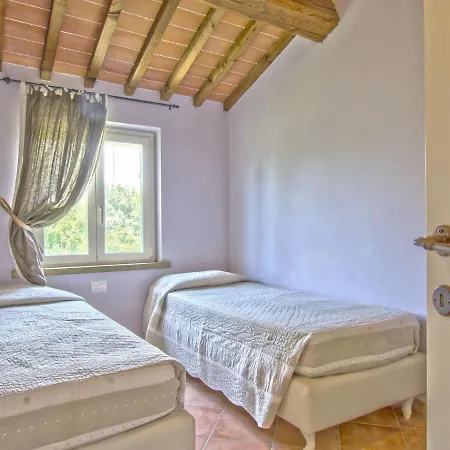 Apartment Il Felciaione-21 By Interhome Riparbella