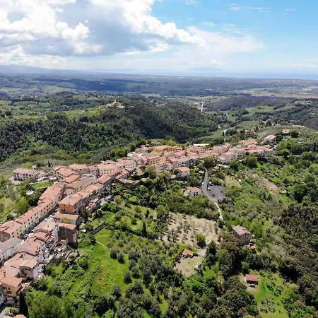Il Felciaione-21 By Interhome Apartment Riparbella
