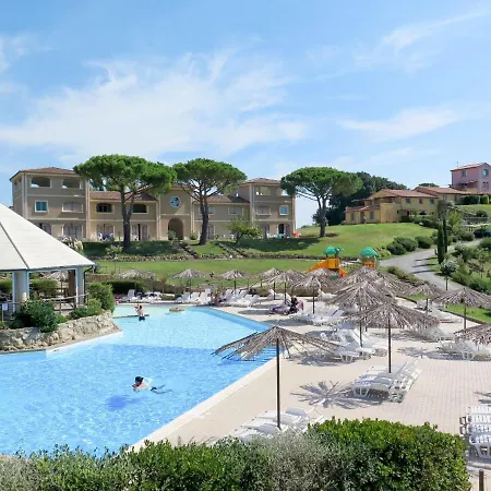 Apartment Il Felciaione-21 By Interhome