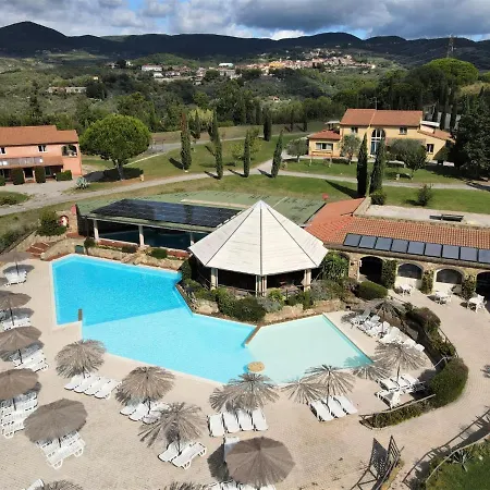 Apartment Il Felciaione-21 By Interhome Riparbella