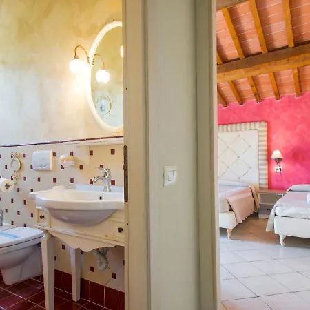 Il Felciaione-21 By Interhome * Riparbella