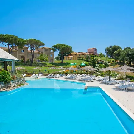 Il Felciaione-21 By Interhome Riparbella