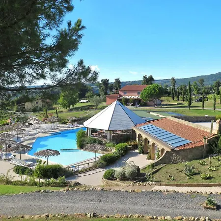 Il Felciaione-21 By Interhome Apartment Riparbella