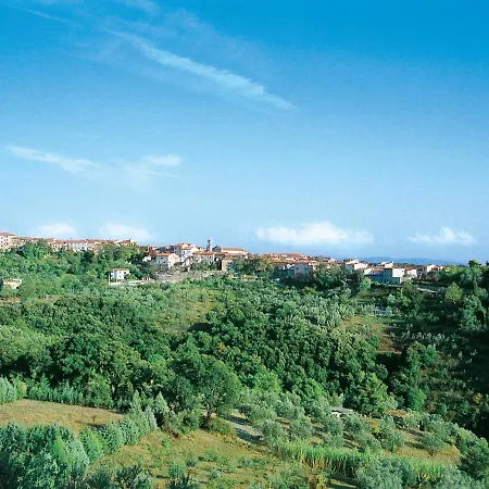 Il Felciaione-21 By Interhome Apartment