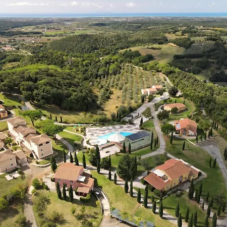 Il Felciaione-21 By Interhome * Riparbella
