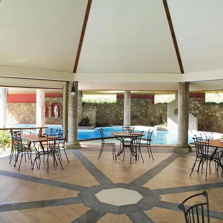 Il Felciaione-21 By Interhome * Riparbella