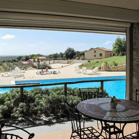 Il Felciaione-21 By Interhome Apartment Riparbella