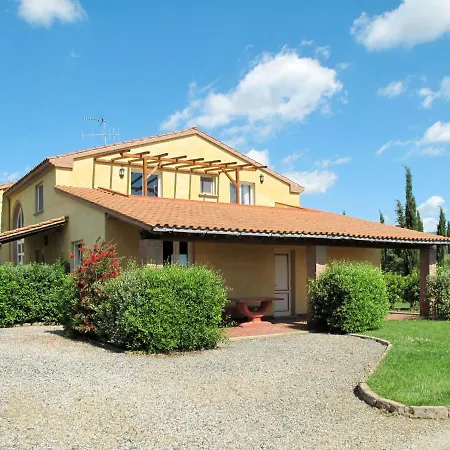 Apartment Il Felciaione-21 By Interhome *