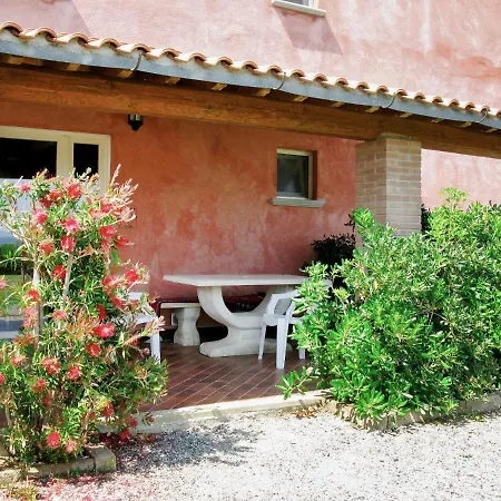 Il Felciaione-21 By Interhome Apartment *
