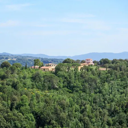 Il Felciaione-21 By Interhome Apartment Riparbella